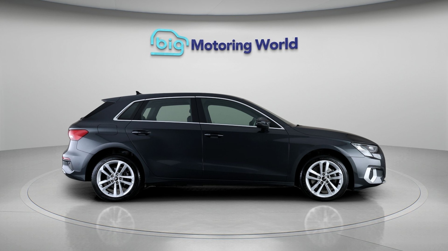 Used Audi A3 2021 for sale - 77262080: Photo 8