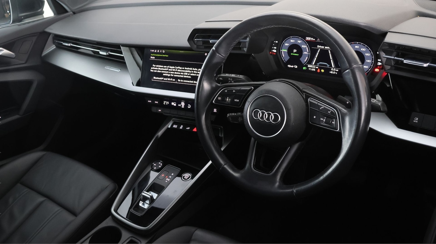 Used Audi A3 2021 for sale - 77262080: Photo 9