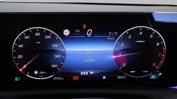 Used Mercedes-Benz A-Class 2023 for sale - 76327276: Photo 11