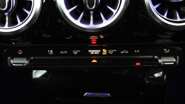 Used Mercedes-Benz A-Class 2023 for sale - 76327276: Photo 13