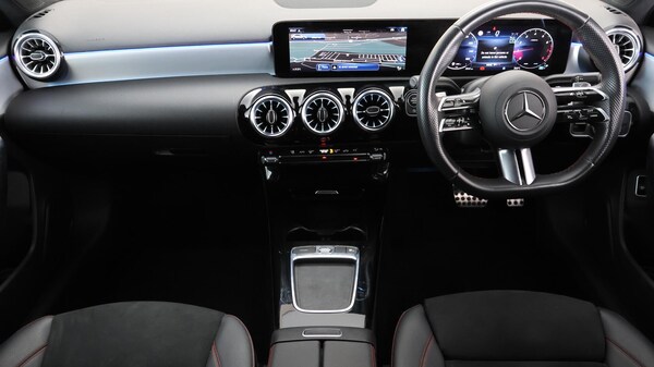 Used Mercedes-Benz A-Class 2023 for sale - 76327276: Photo 14