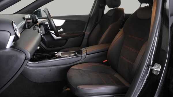 Used Mercedes-Benz A-Class 2023 for sale - 76327276: Photo 15