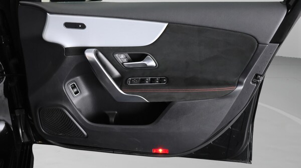 Used Mercedes-Benz A-Class 2023 for sale - 76327276: Photo 16