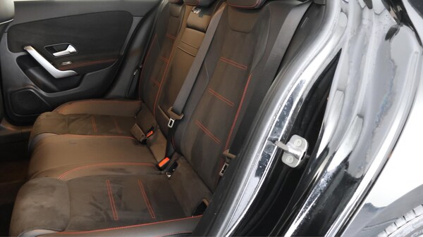 Used Mercedes-Benz A-Class 2023 for sale - 76327276: Photo 17