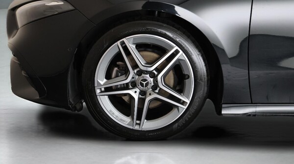 Used Mercedes-Benz A-Class 2023 for sale - 76327276: Photo 19