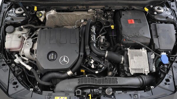 Used Mercedes-Benz A-Class 2023 for sale - 76327276: Photo 20