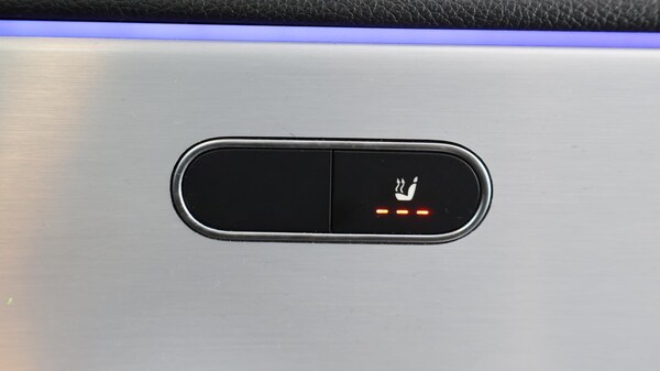 Used Mercedes-Benz A-Class 2023 for sale - 76327276: Photo 23