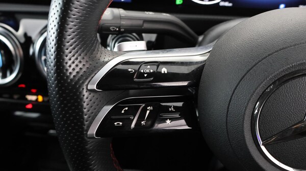 Used Mercedes-Benz A-Class 2023 for sale - 76327276: Photo 24