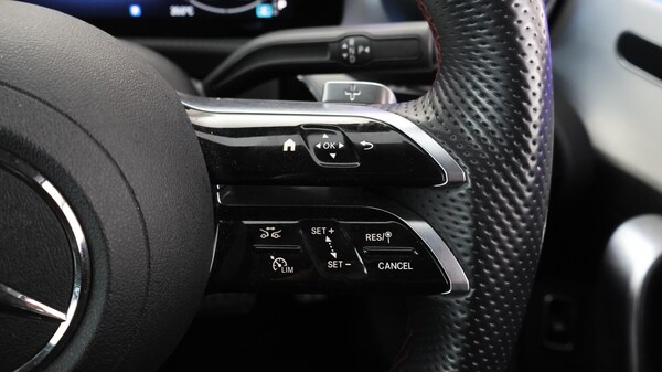 Used Mercedes-Benz A-Class 2023 for sale - 76327276: Photo 25