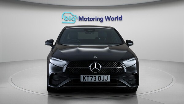 Used Mercedes-Benz A-Class 2023 for sale - 76327276: Photo 3