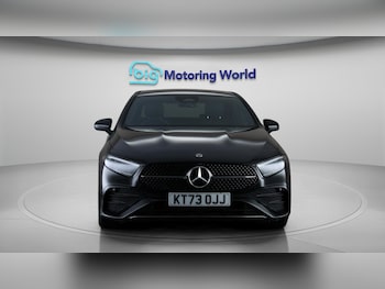 Used Mercedes-Benz A-Class 2023 for sale - 76327276: Photo 3