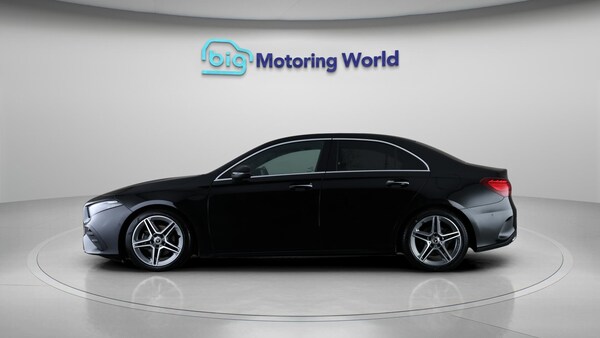 Used Mercedes-Benz A-Class 2023 for sale - 76327276: Photo 5