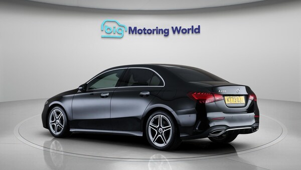 Used Mercedes-Benz A-Class 2023 for sale - 76327276: Photo 6