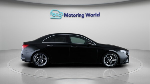 Used Mercedes-Benz A-Class 2023 for sale - 76327276: Photo 9