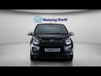 Used Citroen C1 2019 for sale - 75258186: Photo