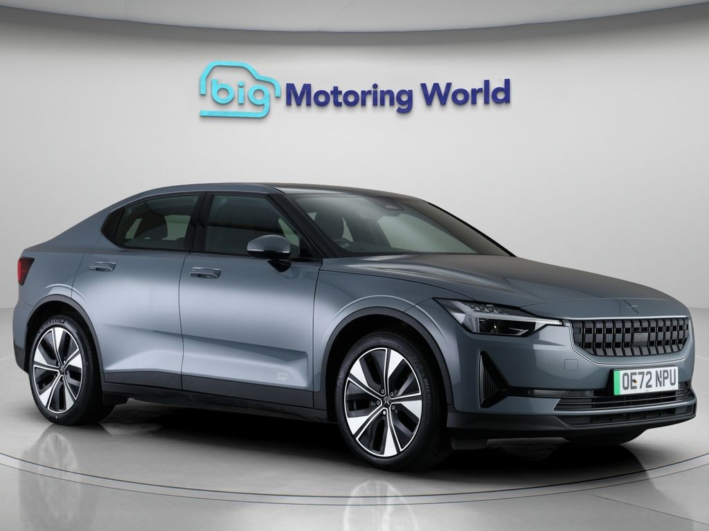 Used Polestar Polestar 2 2022 for sale - 76814866: Photo 21