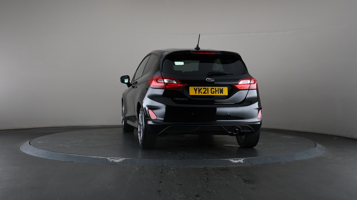 Vehicle 45