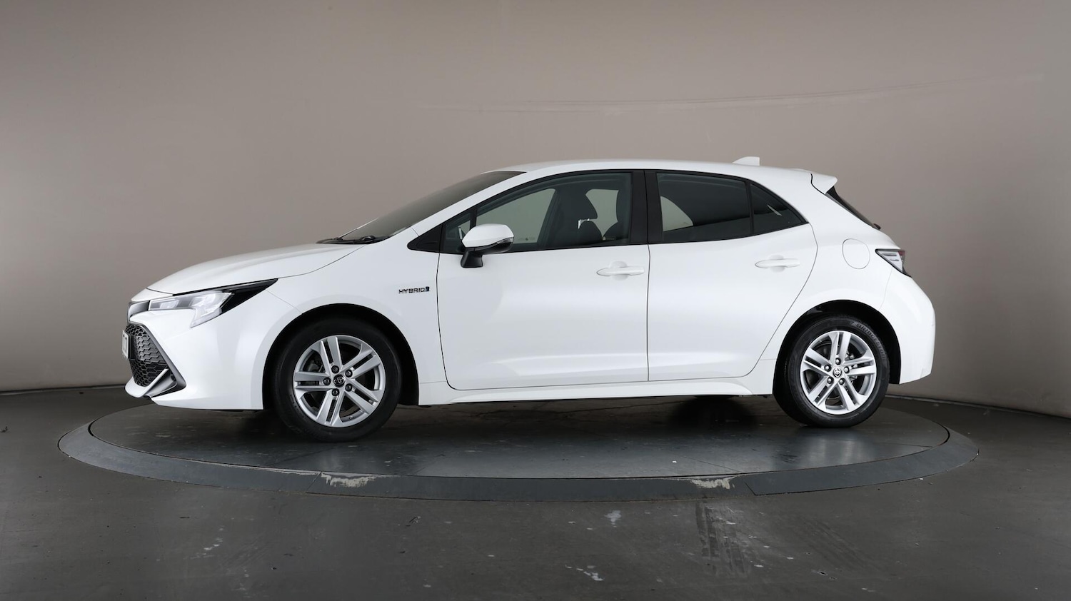 Vehicle 40