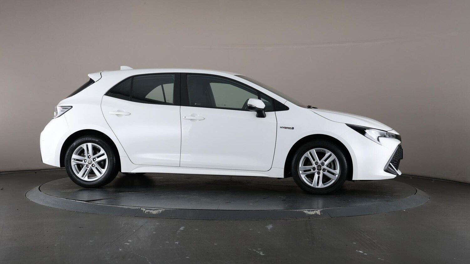 Vehicle 60