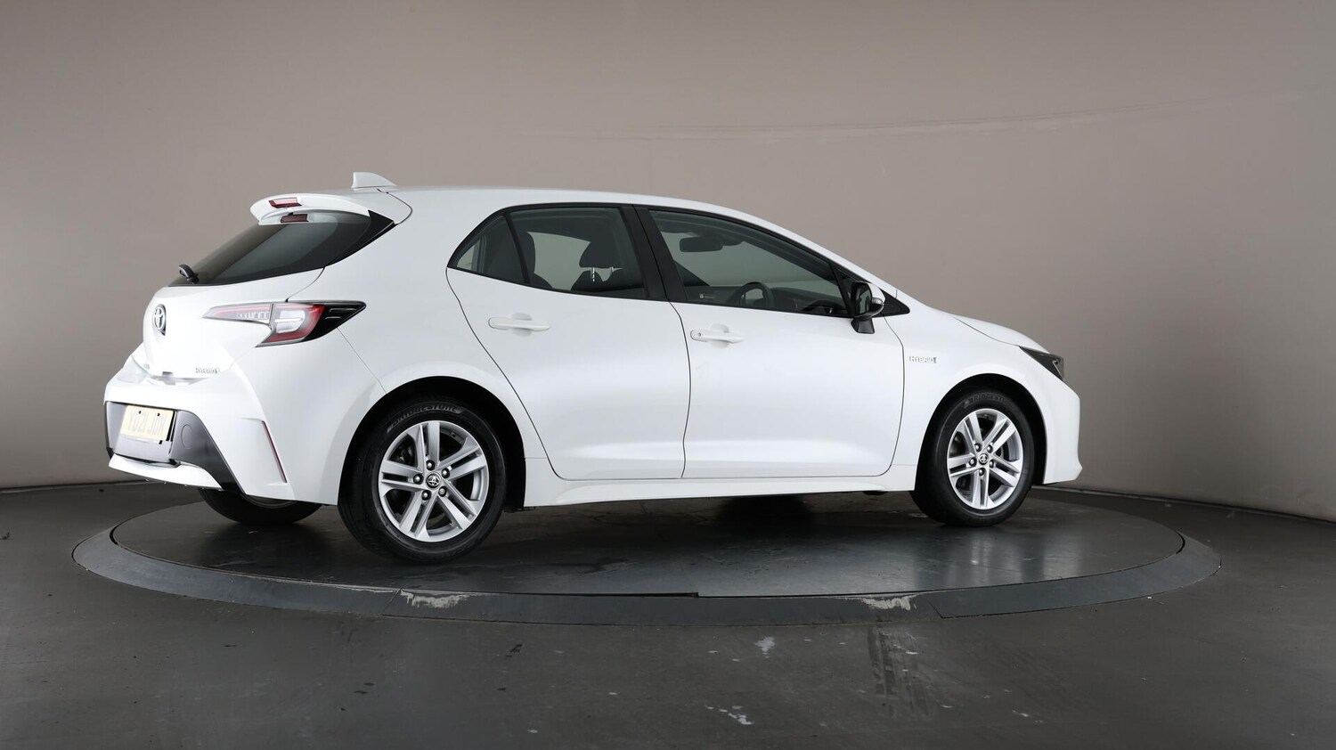 Vehicle 65