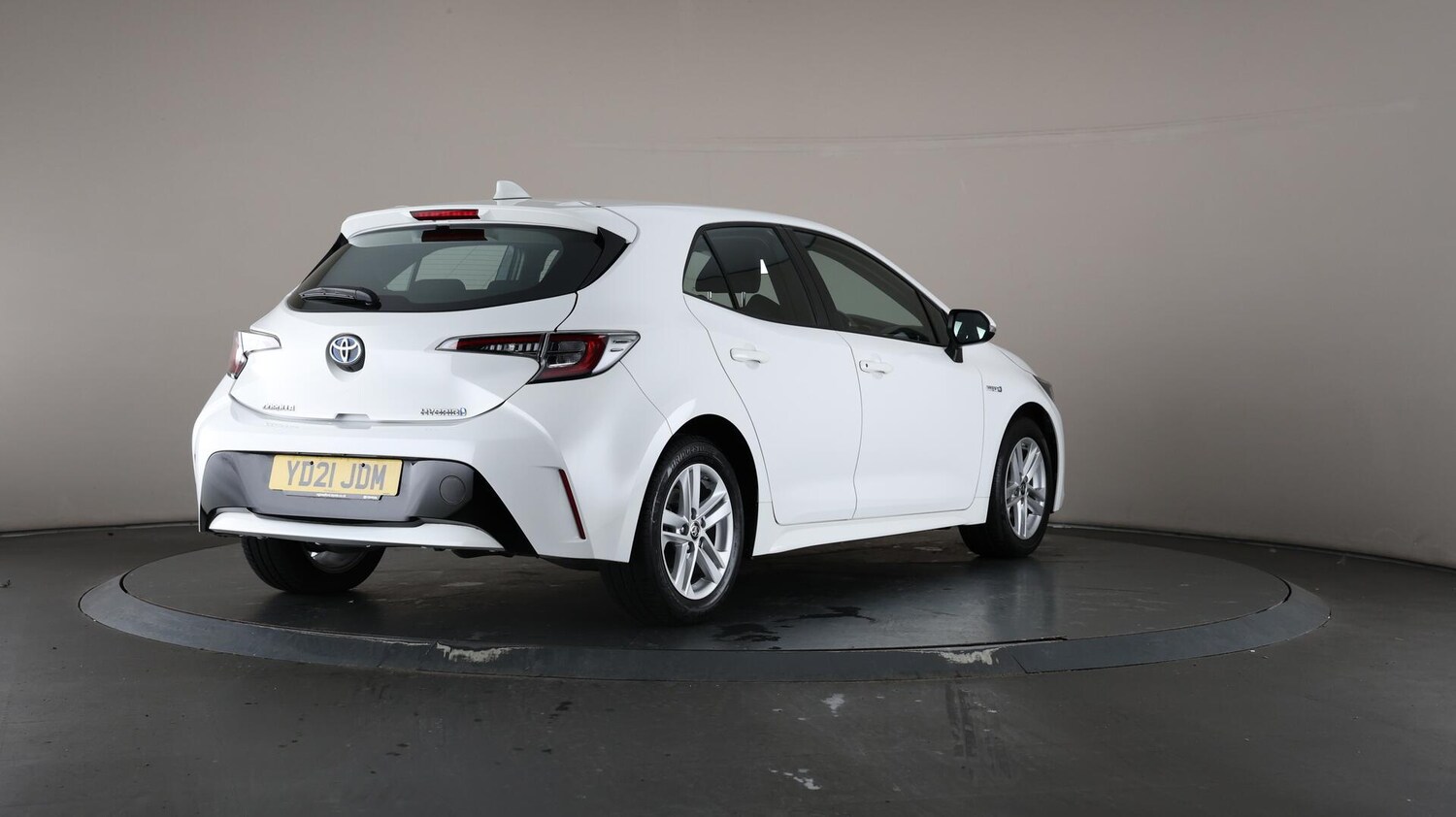 Vehicle 68