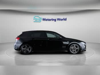 Used Mercedes-Benz A-Class 2022 for sale - 79741847: Photo