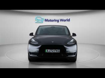 Used Tesla Model Y 2022 for sale - 74751735: Photo