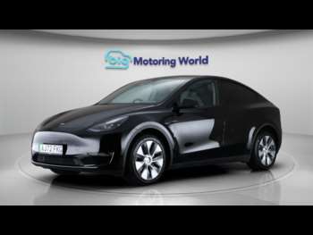Used Tesla Model Y 2022 for sale - 74751735: Photo