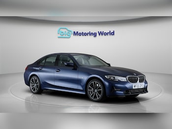 BMW - 3 Series