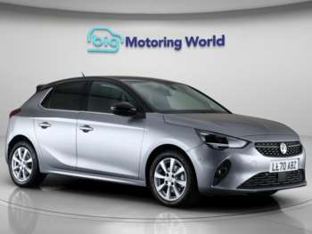 2020 (70) - 1.2 Turbo Elite Nav 5dr Auto