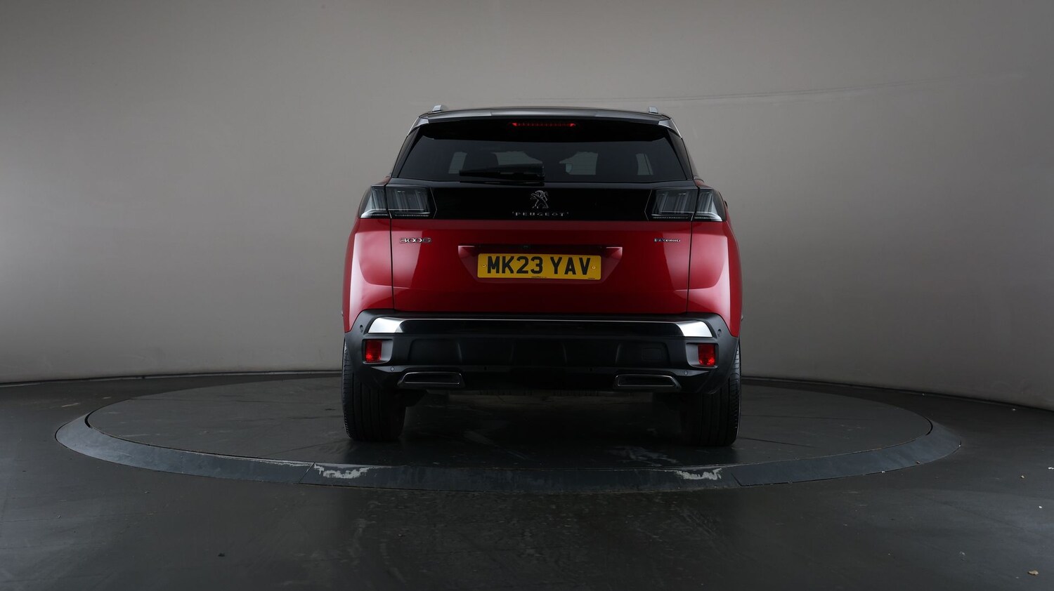 Used Peugeot 3008 for sale - 76809770: Photo 28