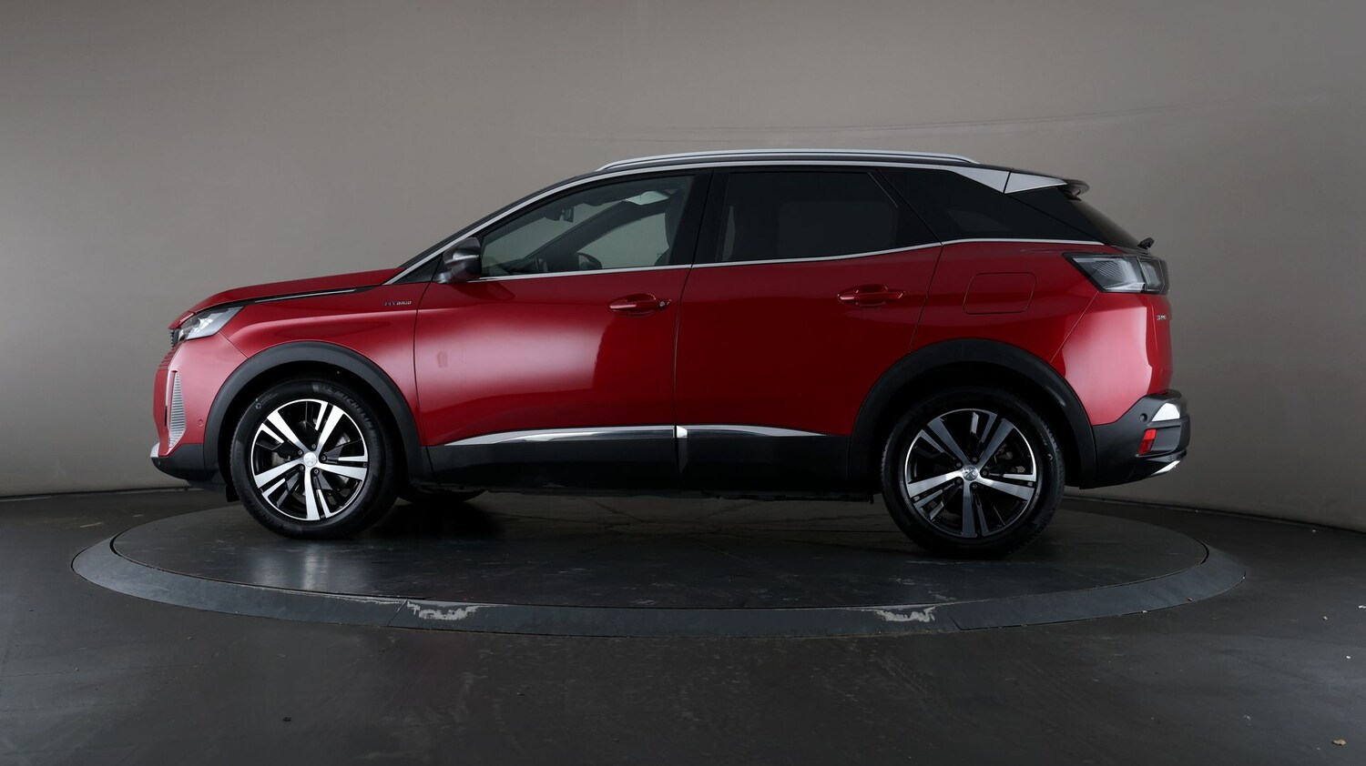 Used Peugeot 3008 for sale - 76809770: Photo 30