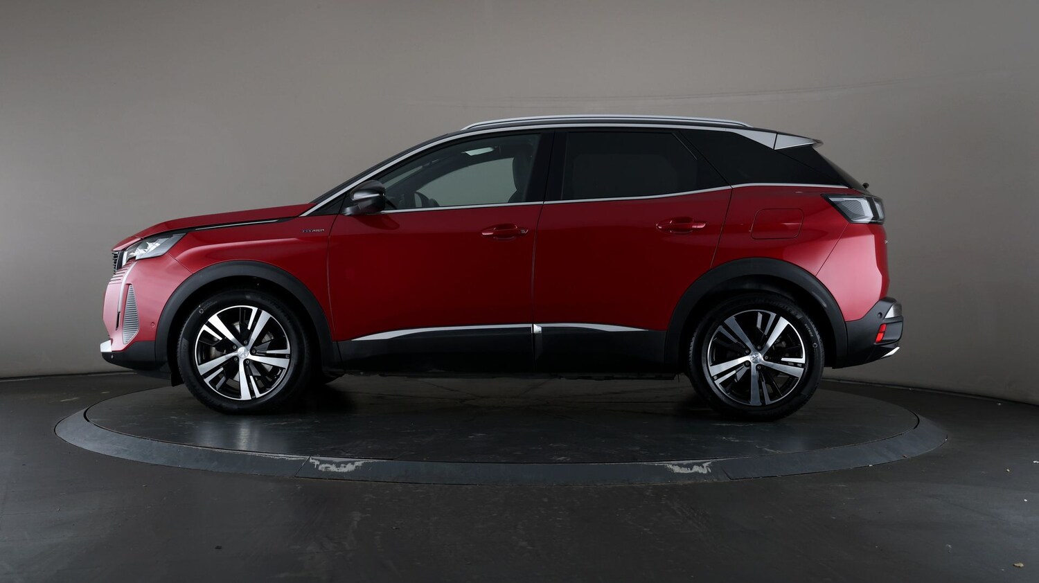 Used Peugeot 3008 for sale - 76809770: Photo 31