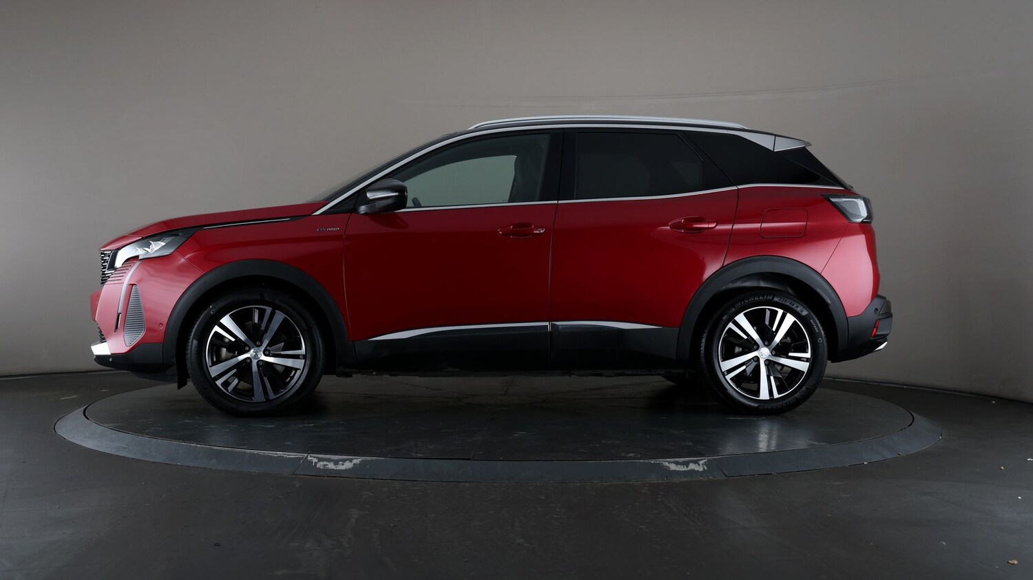 Used Peugeot 3008 for sale - 76809770: Photo 32