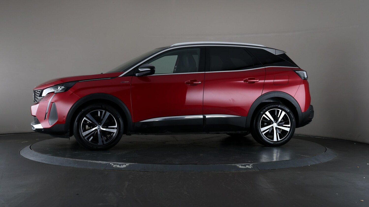 Used Peugeot 3008 for sale - 76809770: Photo 33