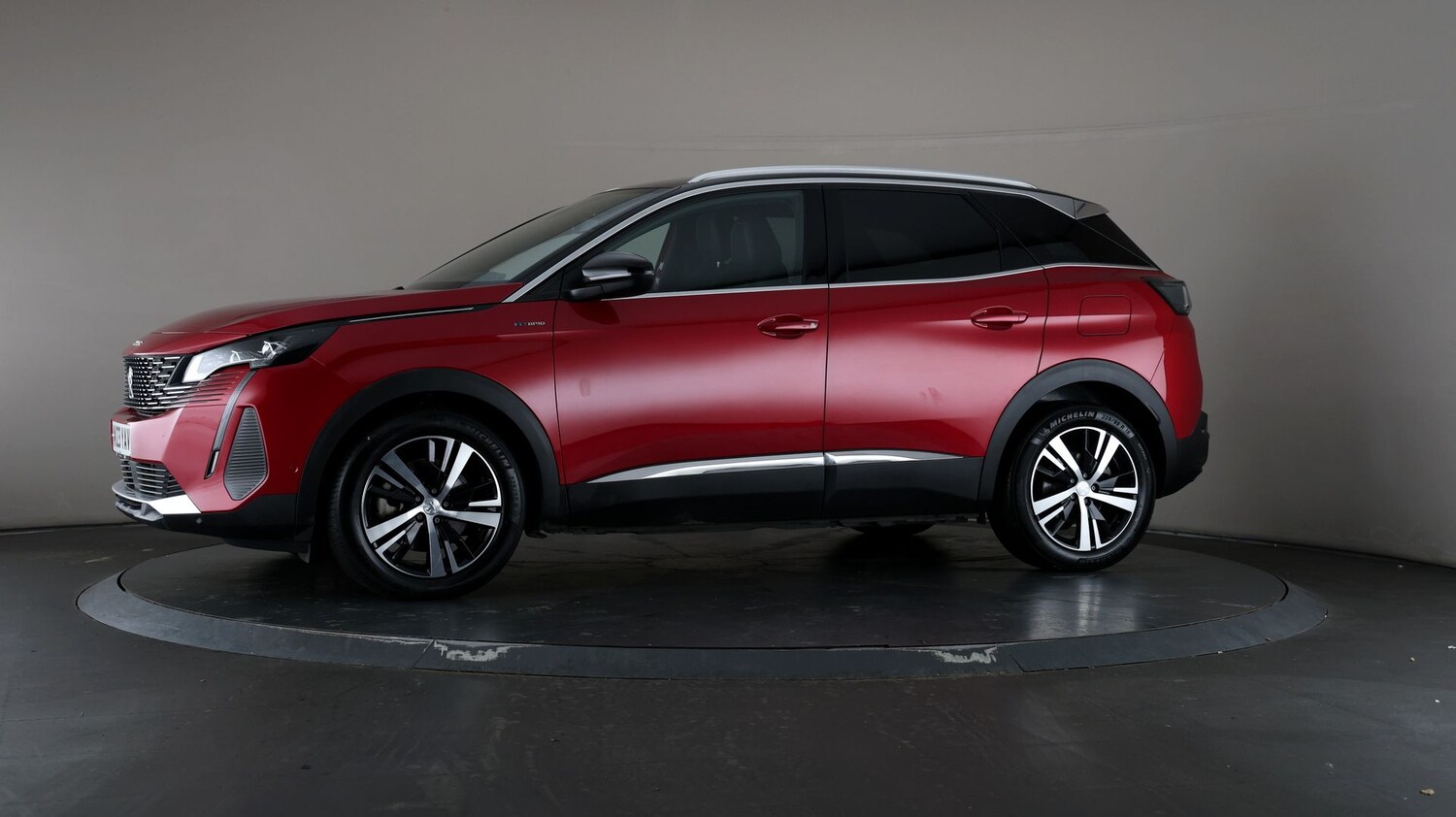 Used Peugeot 3008 for sale - 76809770: Photo 34
