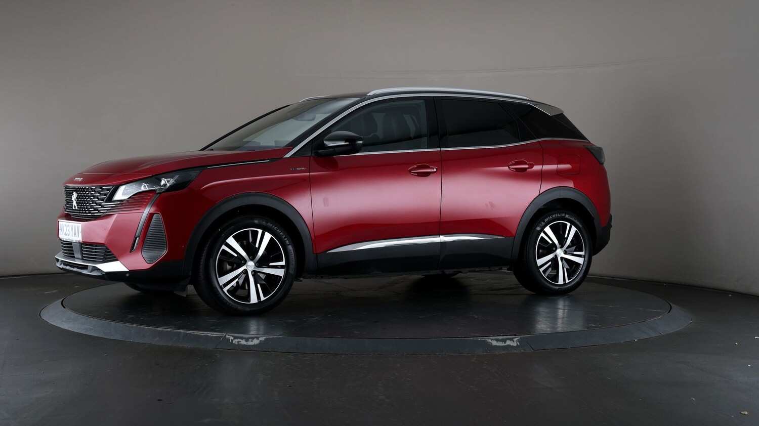 Used Peugeot 3008 for sale - 76809770: Photo 35