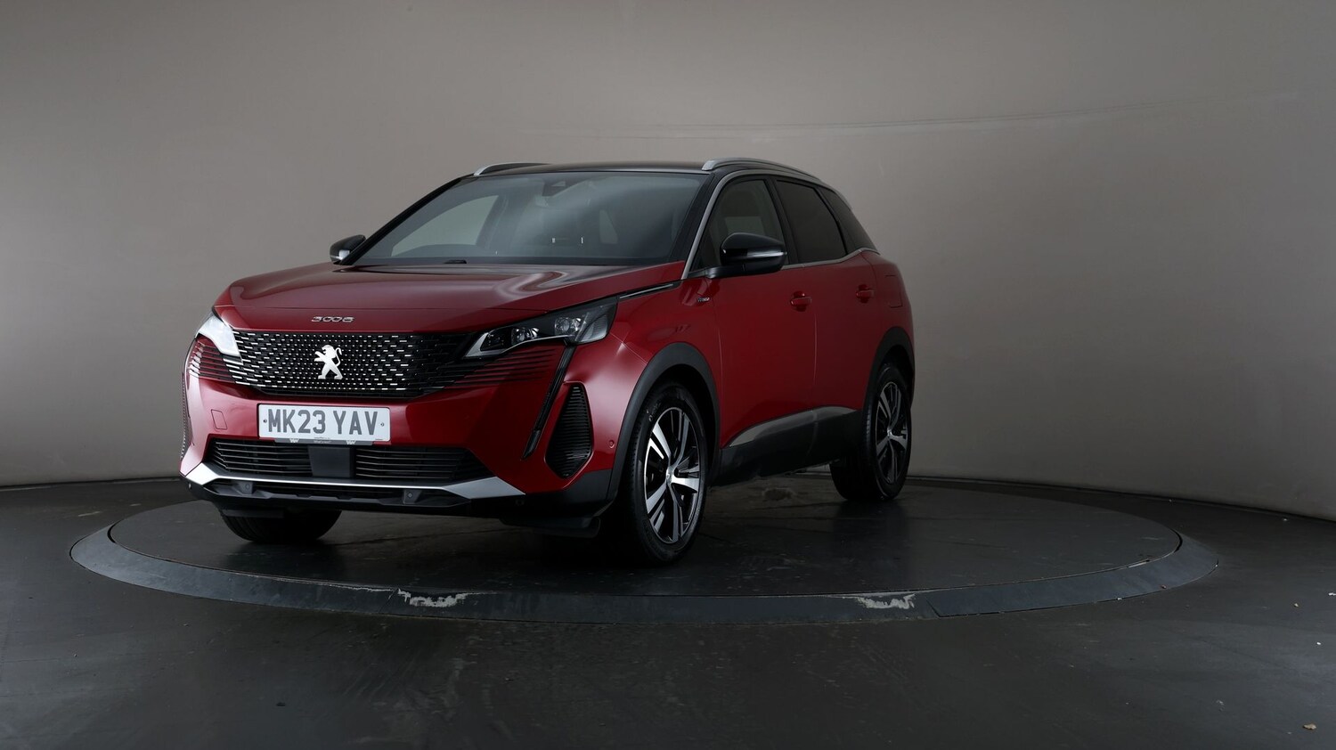 Used Peugeot 3008 for sale - 76809770: Photo 39