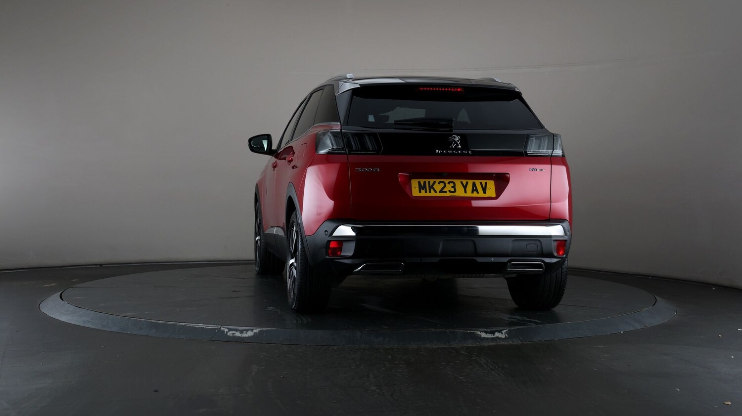 Used Peugeot 3008 for sale - 76809770: Photo 40