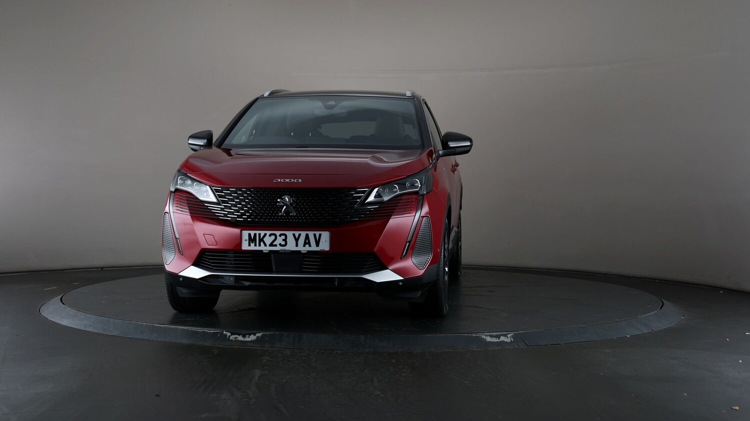 Used Peugeot 3008 for sale - 76809770: Photo 42