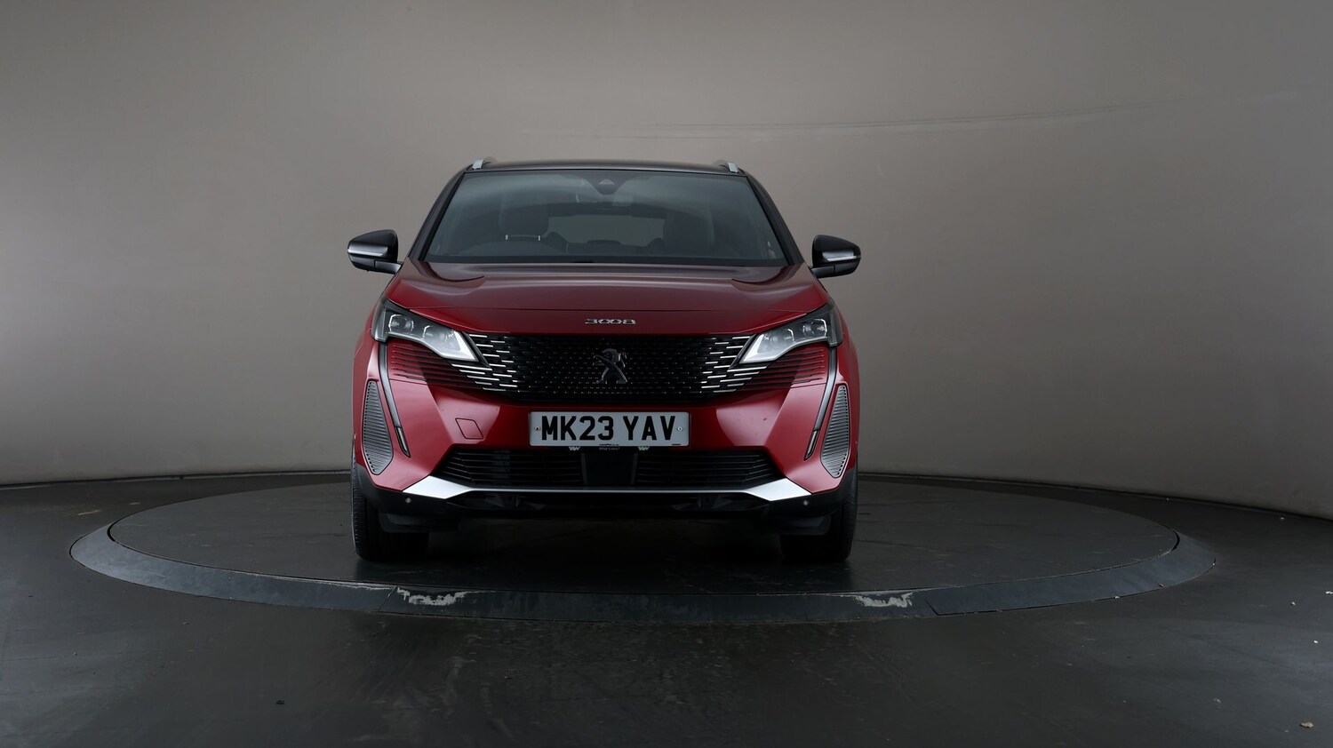 Used Peugeot 3008 for sale - 76809770: Photo 43