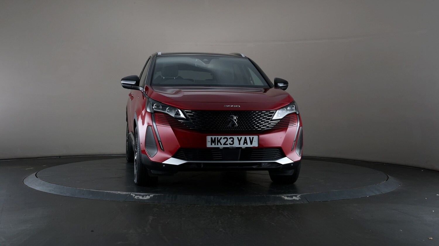 Used Peugeot 3008 for sale - 76809770: Photo 44