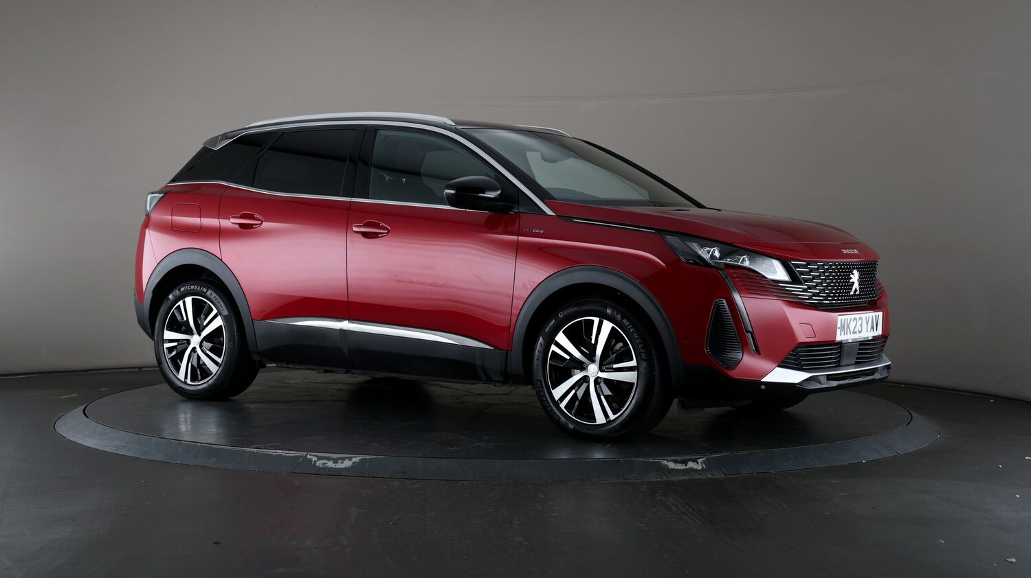 Used Peugeot 3008 for sale - 76809770: Photo 49