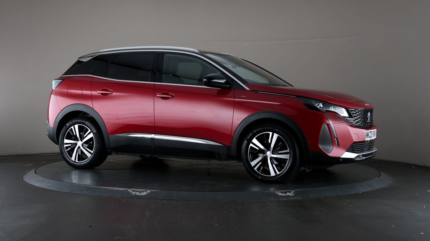 Used Peugeot 3008 for sale - 76809770: Photo 50