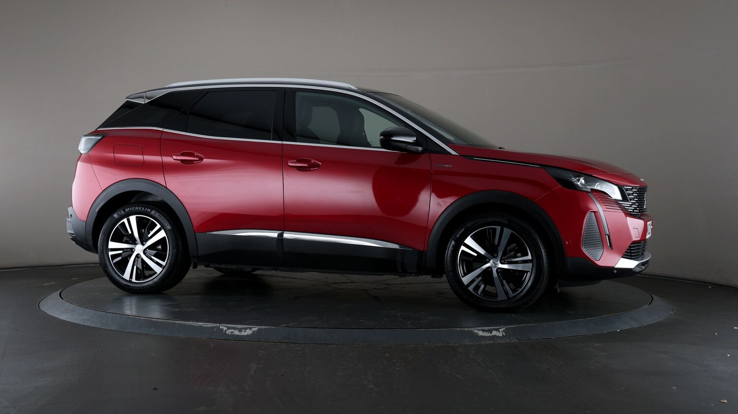 Used Peugeot 3008 for sale - 76809770: Photo 52