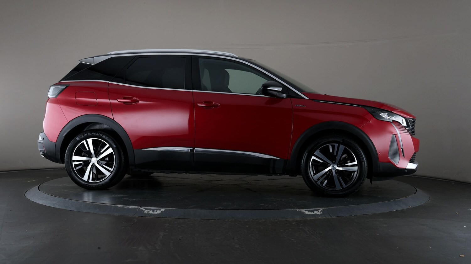 Used Peugeot 3008 for sale - 76809770: Photo 53