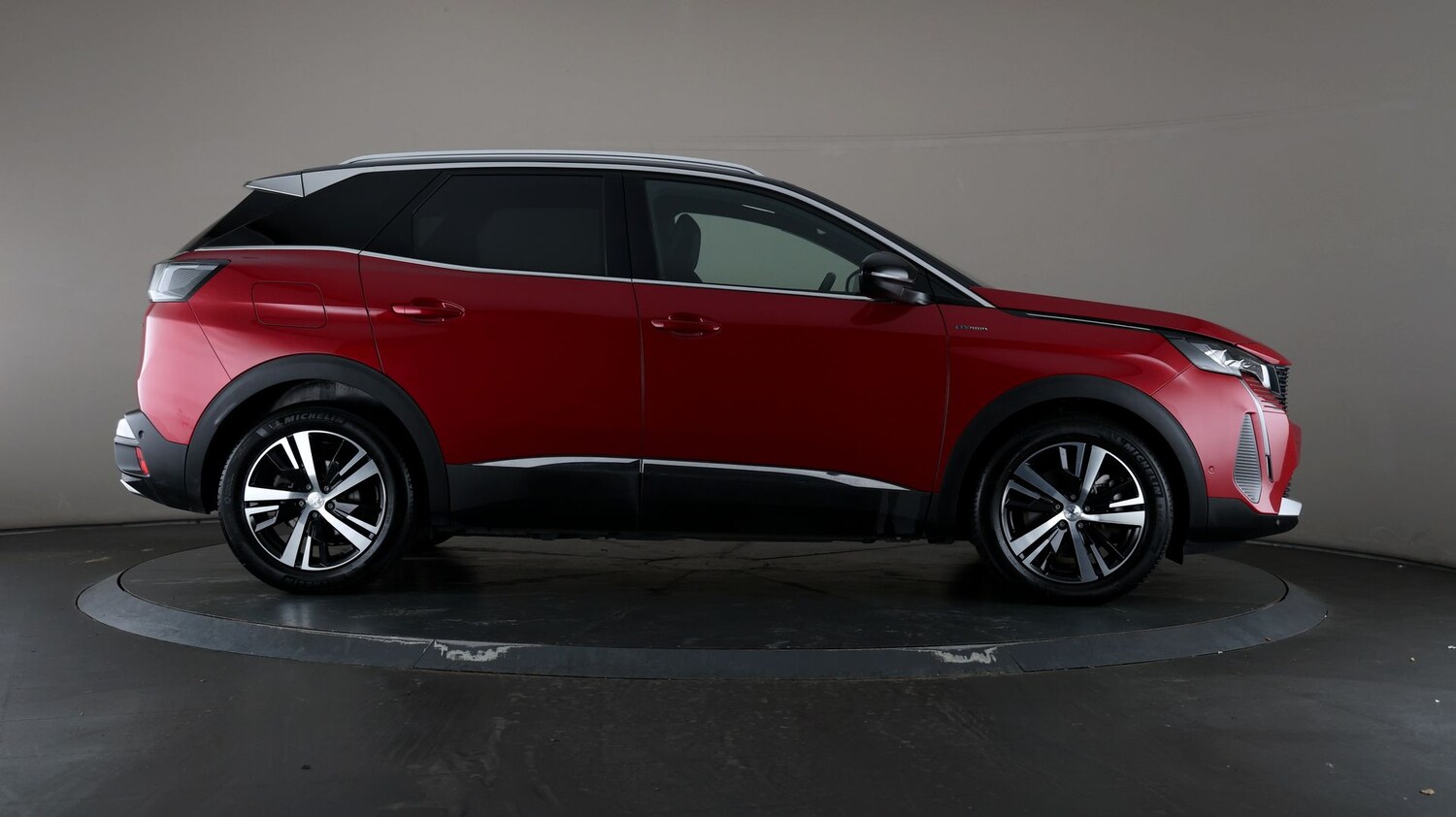 Used Peugeot 3008 for sale - 76809770: Photo 54