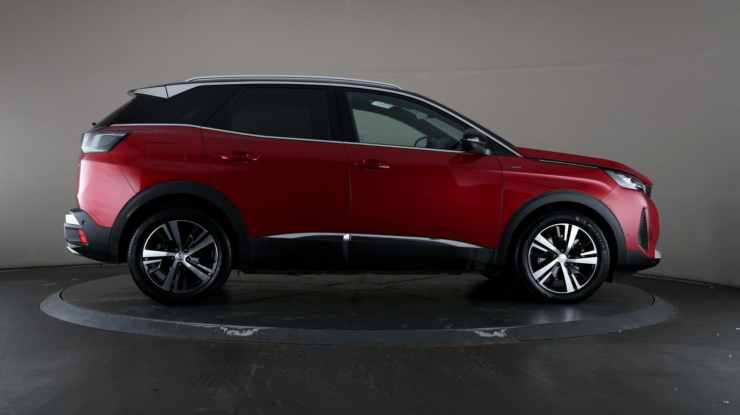 Used Peugeot 3008 for sale - 76809770: Photo 55