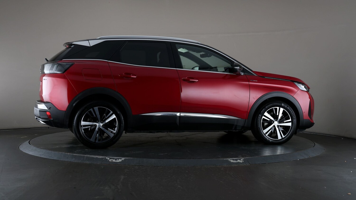 Used Peugeot 3008 for sale - 76809770: Photo 56