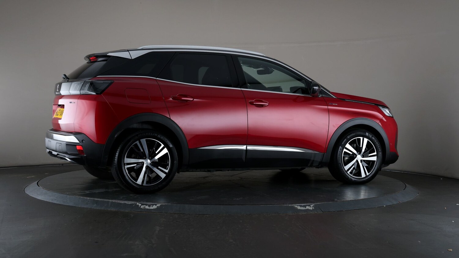 Used Peugeot 3008 for sale - 76809770: Photo 57